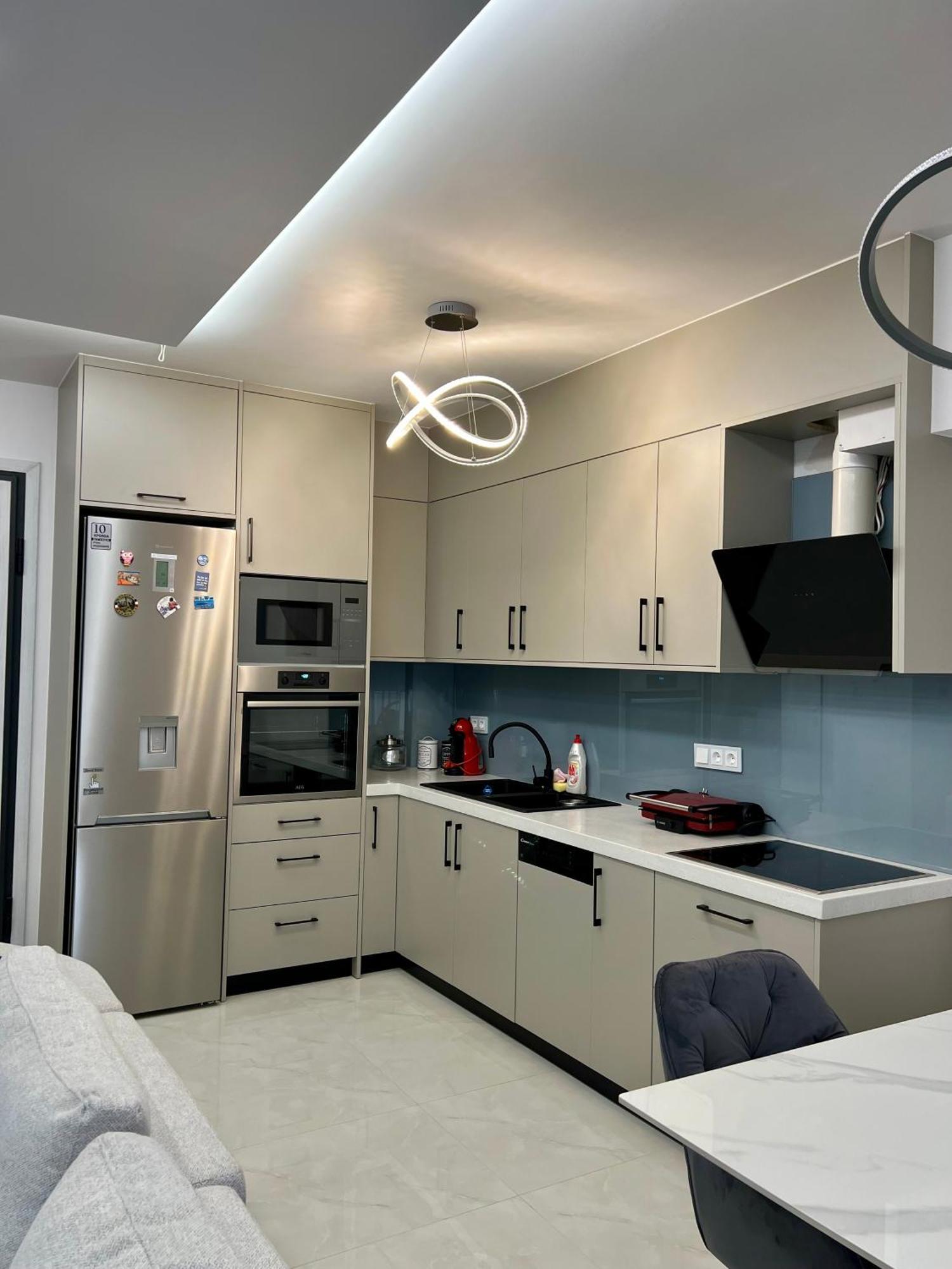 Luxury Apartment 아테네 외부 사진